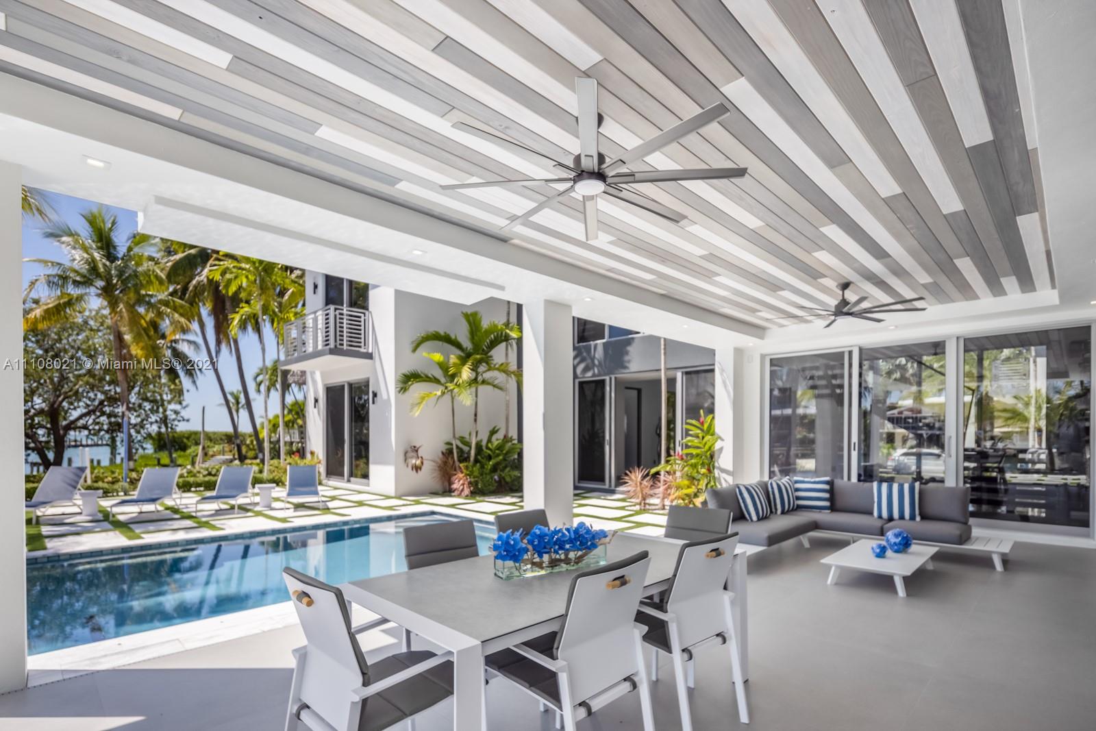 SAFETY HARBOR SEC 1 - Residential