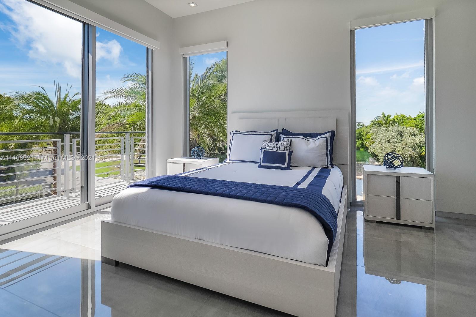 SAFETY HARBOR SEC 1 - Residential