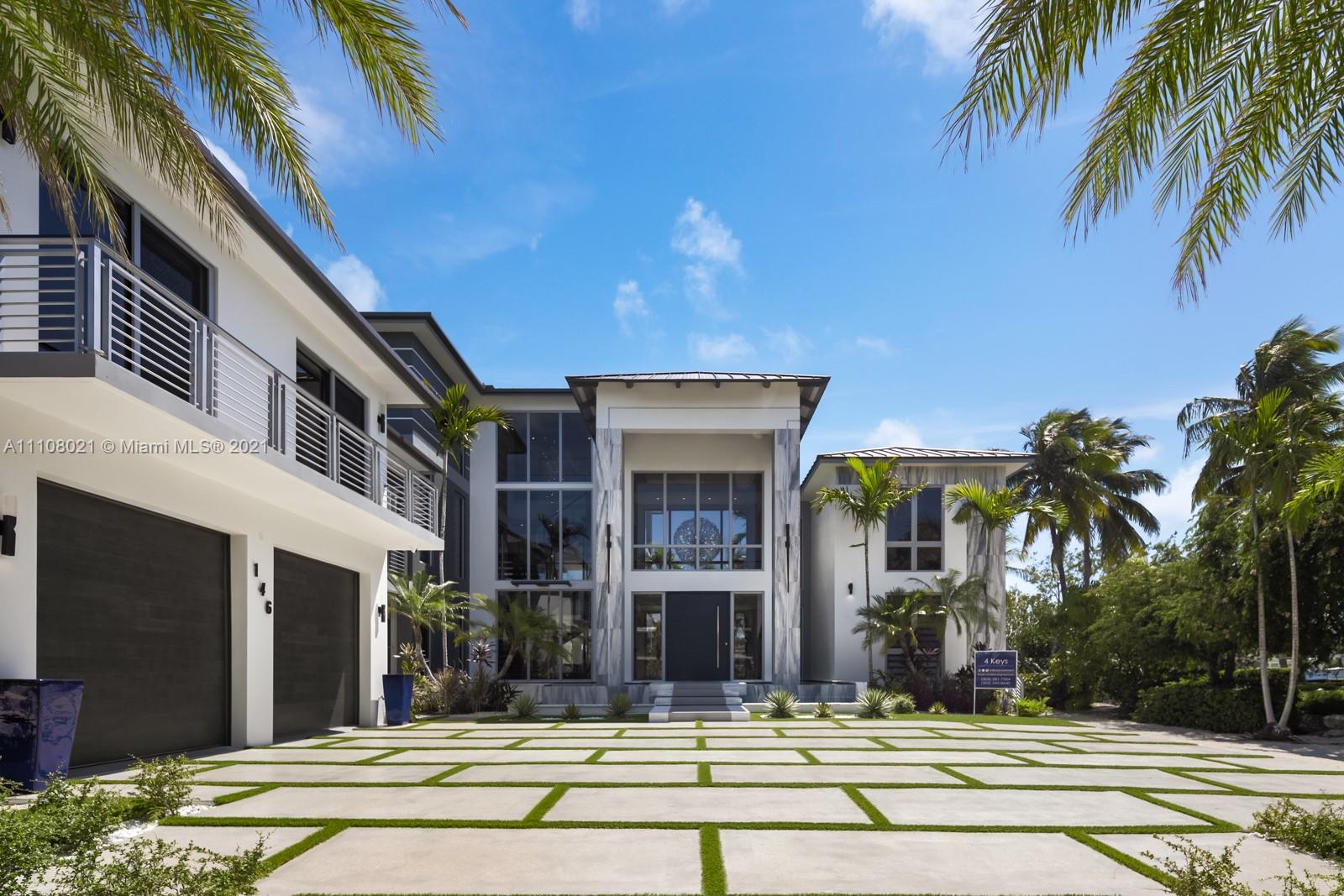 SAFETY HARBOR SEC 1 - Residential