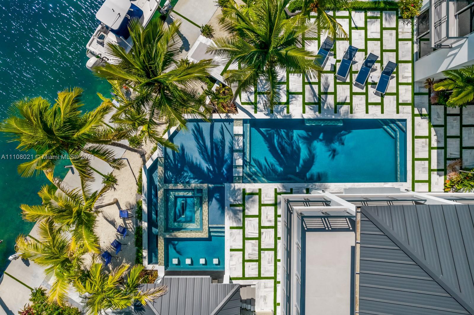 SAFETY HARBOR SEC 1 - Residential