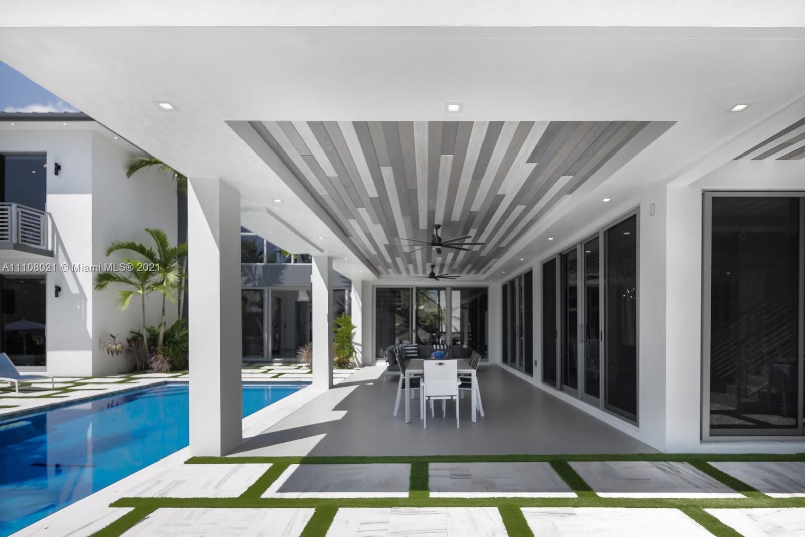 SAFETY HARBOR SEC 1 - Residential