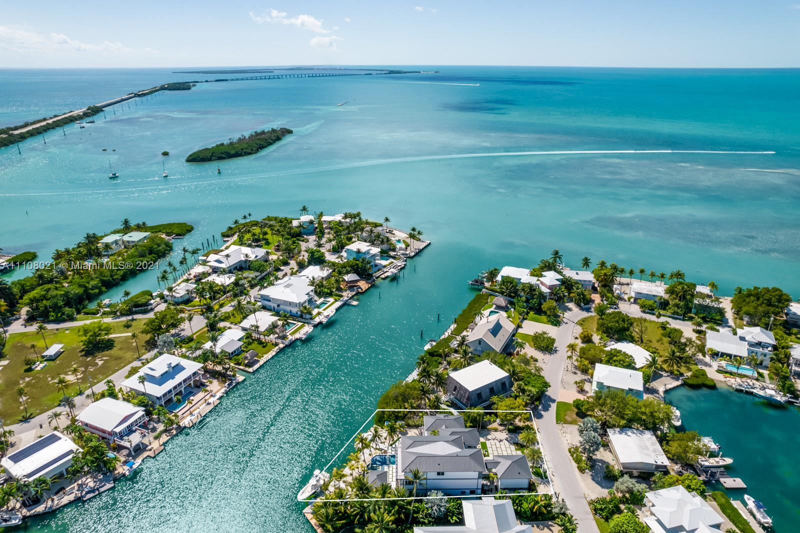 SAFETY HARBOR SEC 1 - Residential