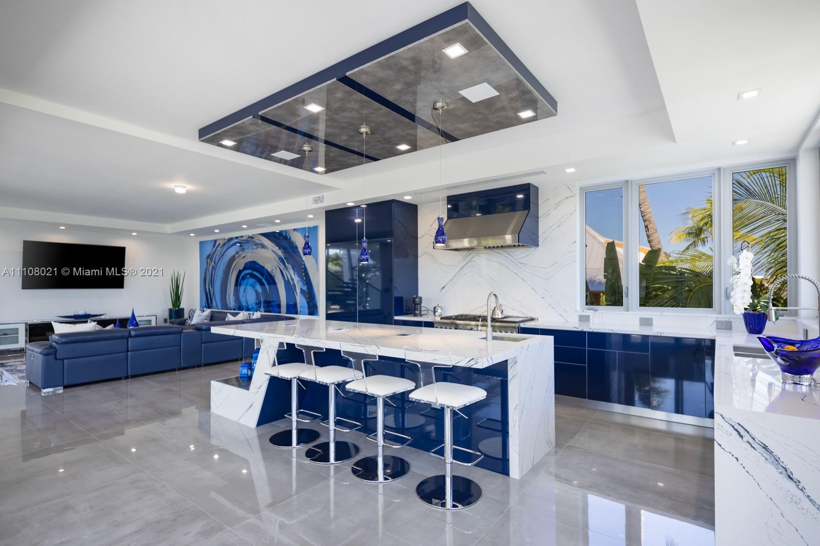 SAFETY HARBOR SEC 1 - Residential