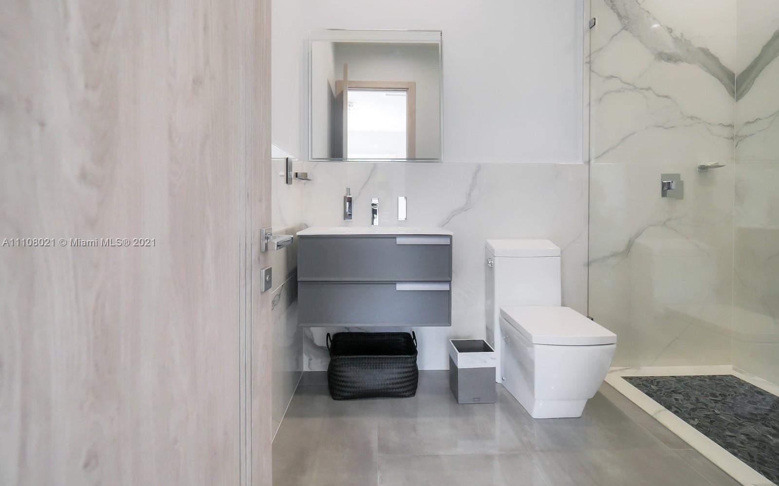 SAFETY HARBOR SEC 1 - Residential