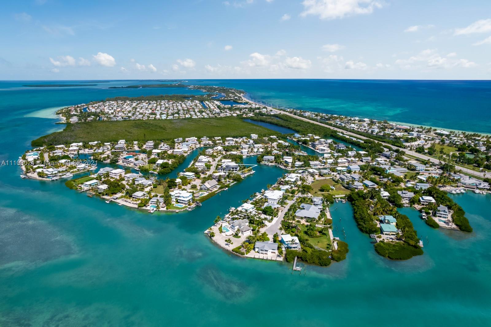 SAFETY HARBOR SEC 1 - Residential