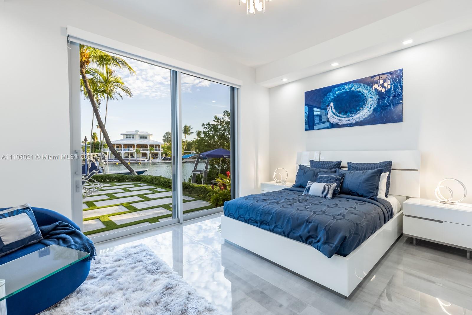 SAFETY HARBOR SEC 1 - Residential