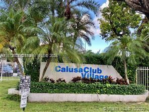 CALUSA CLUB VILG BLDG D S - Residential Lease