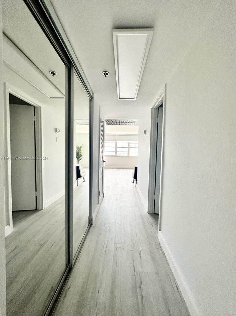 THE DECOPLAGE CONDO - Residential Lease