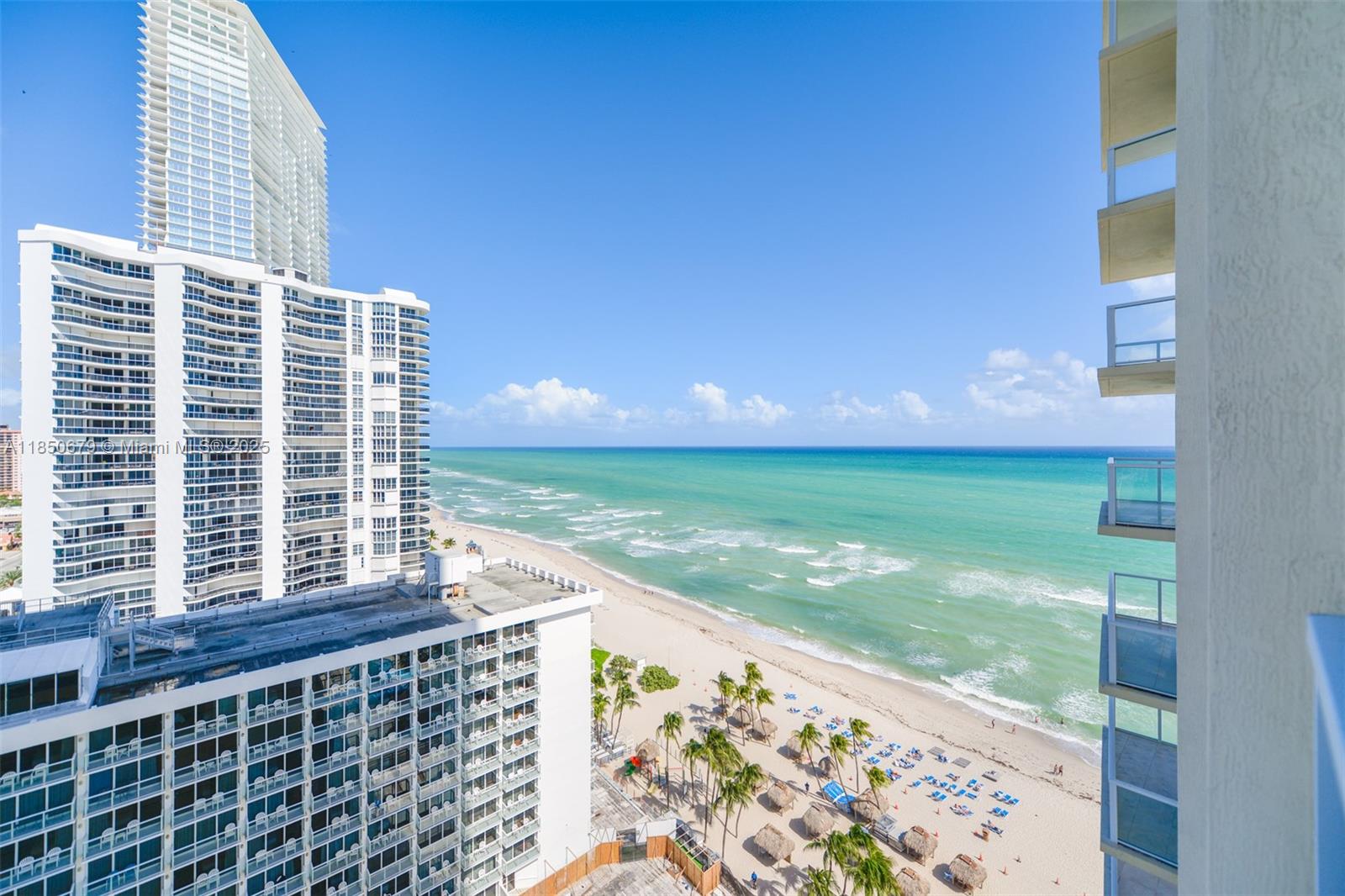 LA PERLA CONDO - Residential Lease