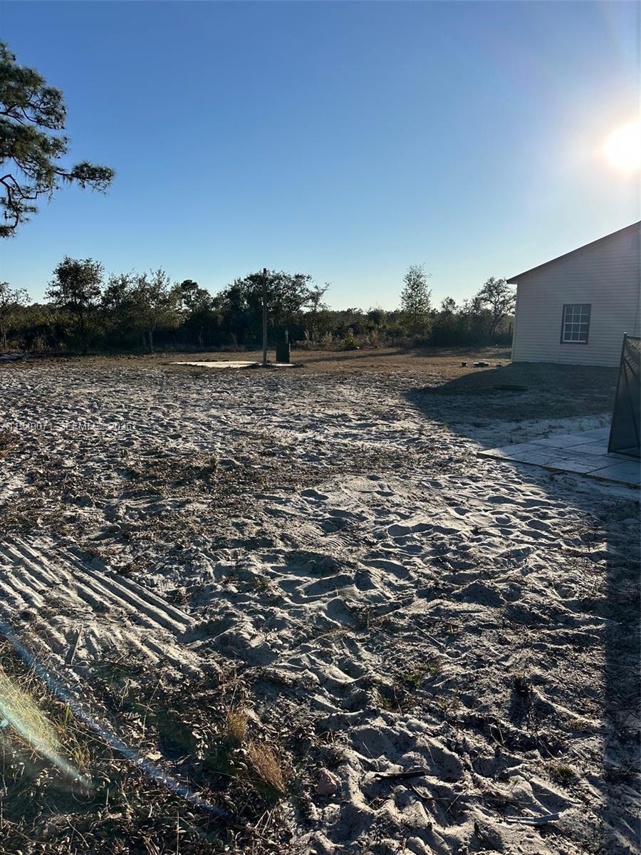 Sebring Lakes Acres - Residential