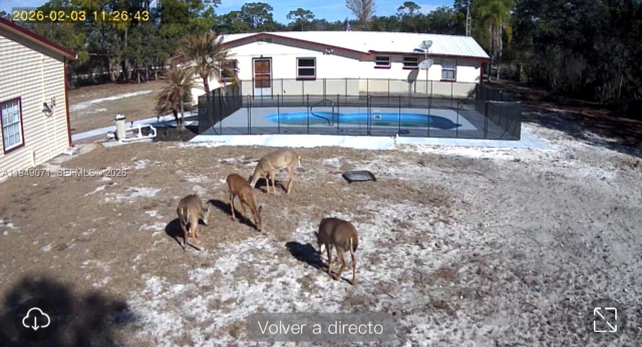 Sebring Lakes Acres - Residential