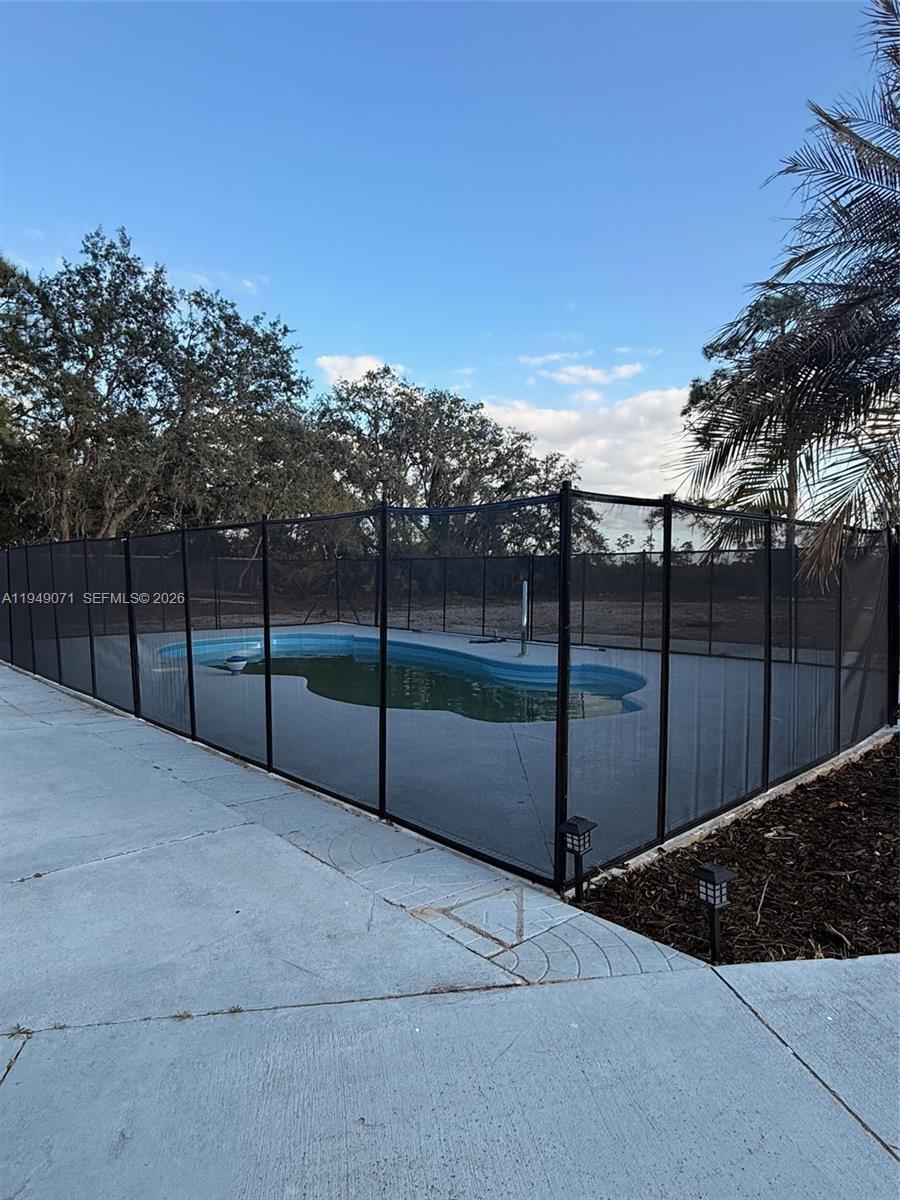 Sebring Lakes Acres - Residential