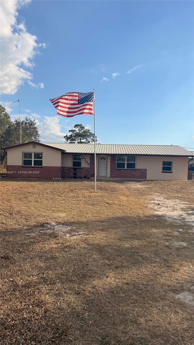 Sebring Lakes Acres - Residential