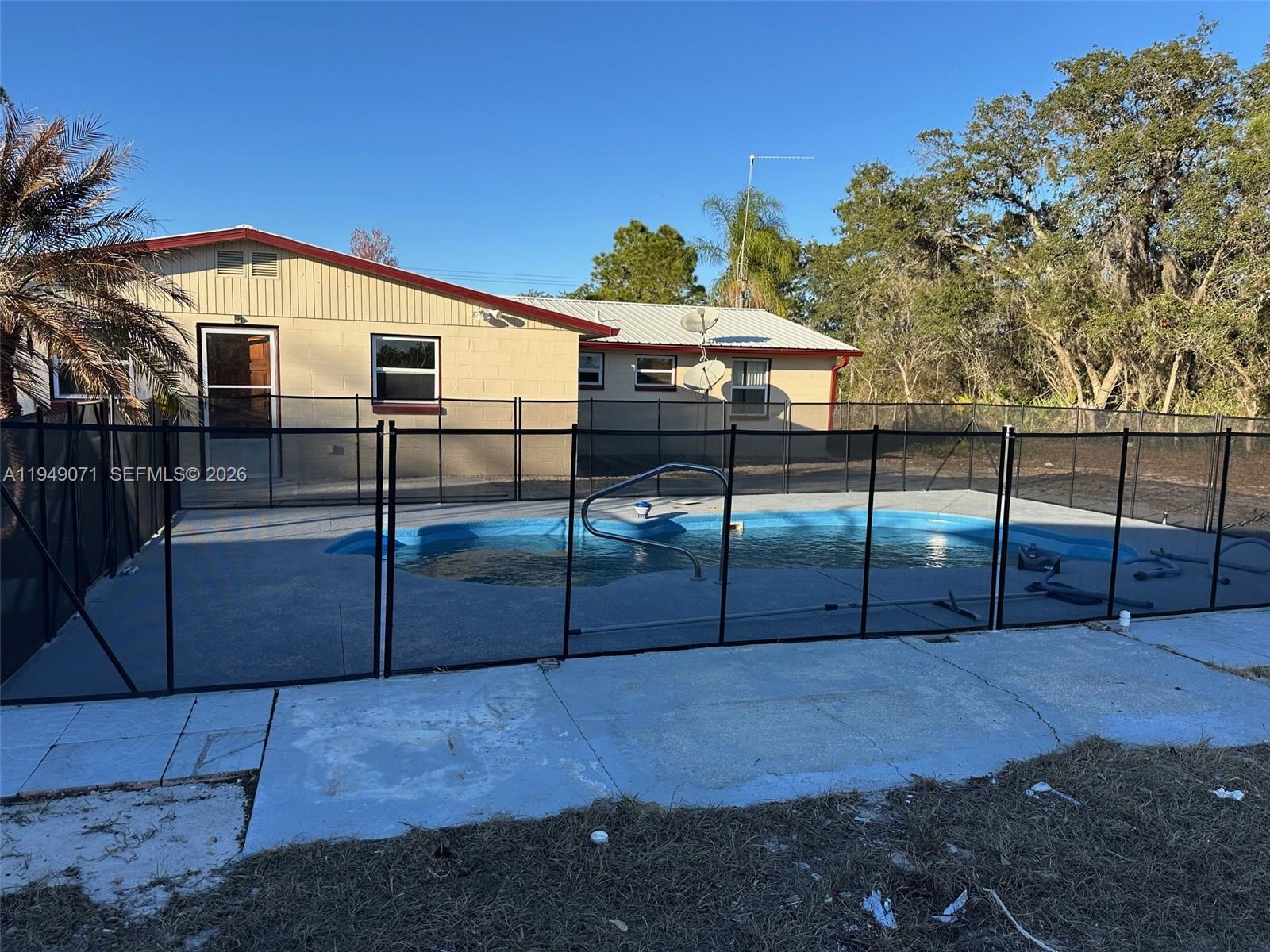 Sebring Lakes Acres - Residential