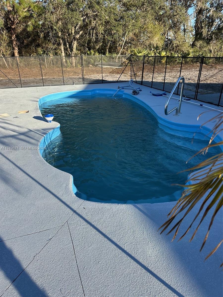 Sebring Lakes Acres - Residential