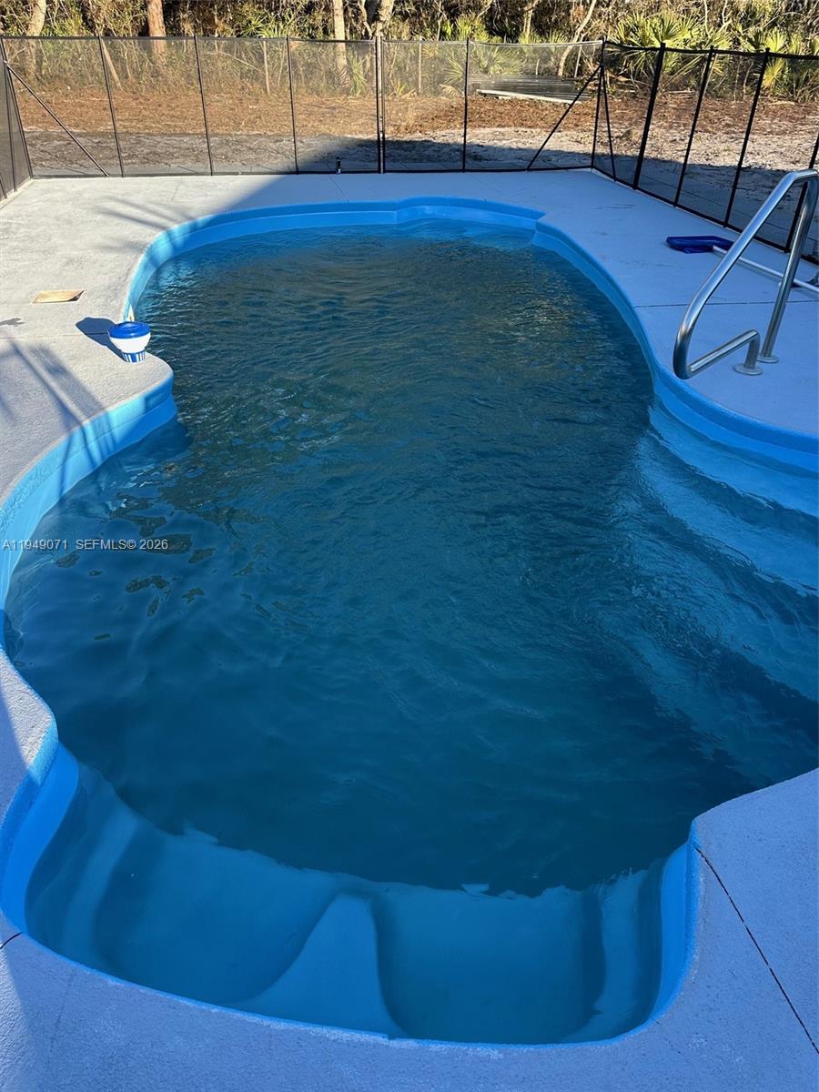 Sebring Lakes Acres - Residential