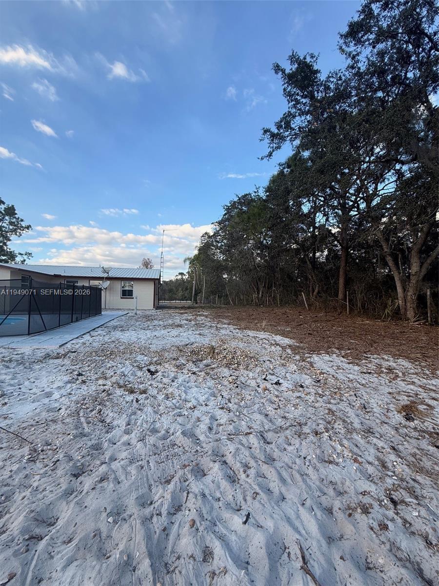 Sebring Lakes Acres - Residential