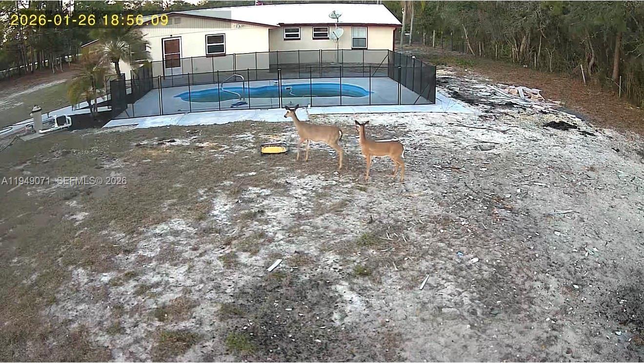 Sebring Lakes Acres - Residential