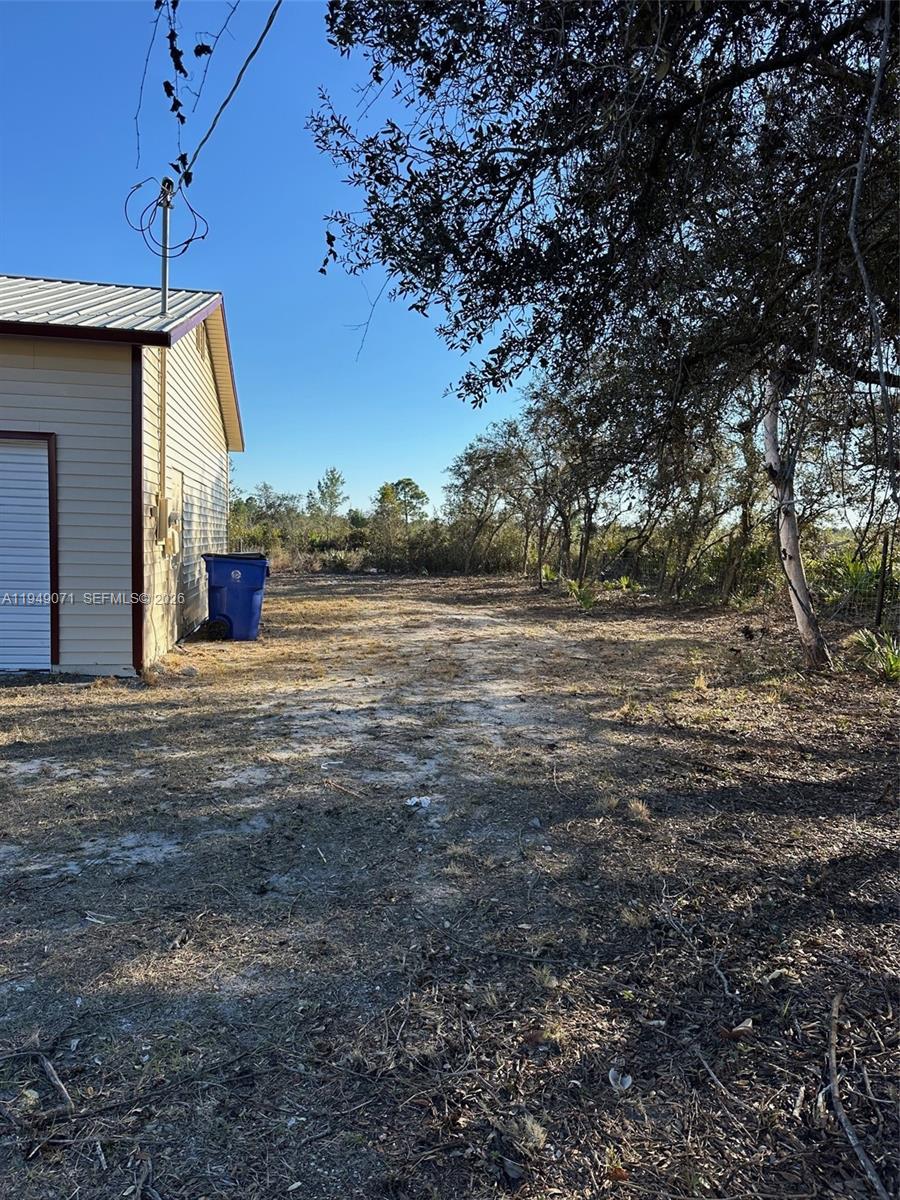 Sebring Lakes Acres - Residential