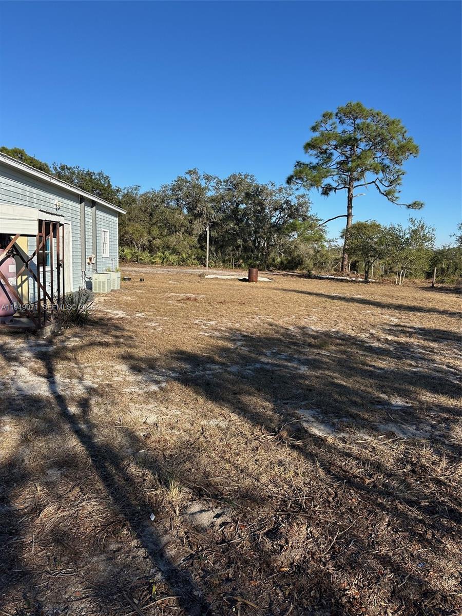 Sebring Lakes Acres - Residential