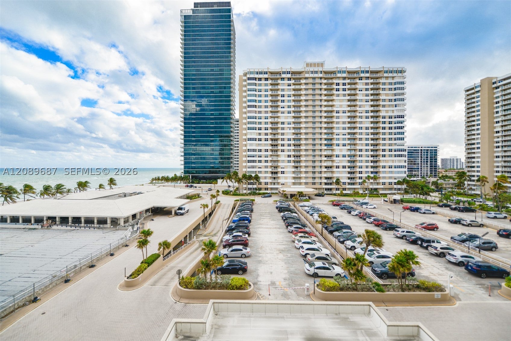 1950 S Ocean Dr 5A