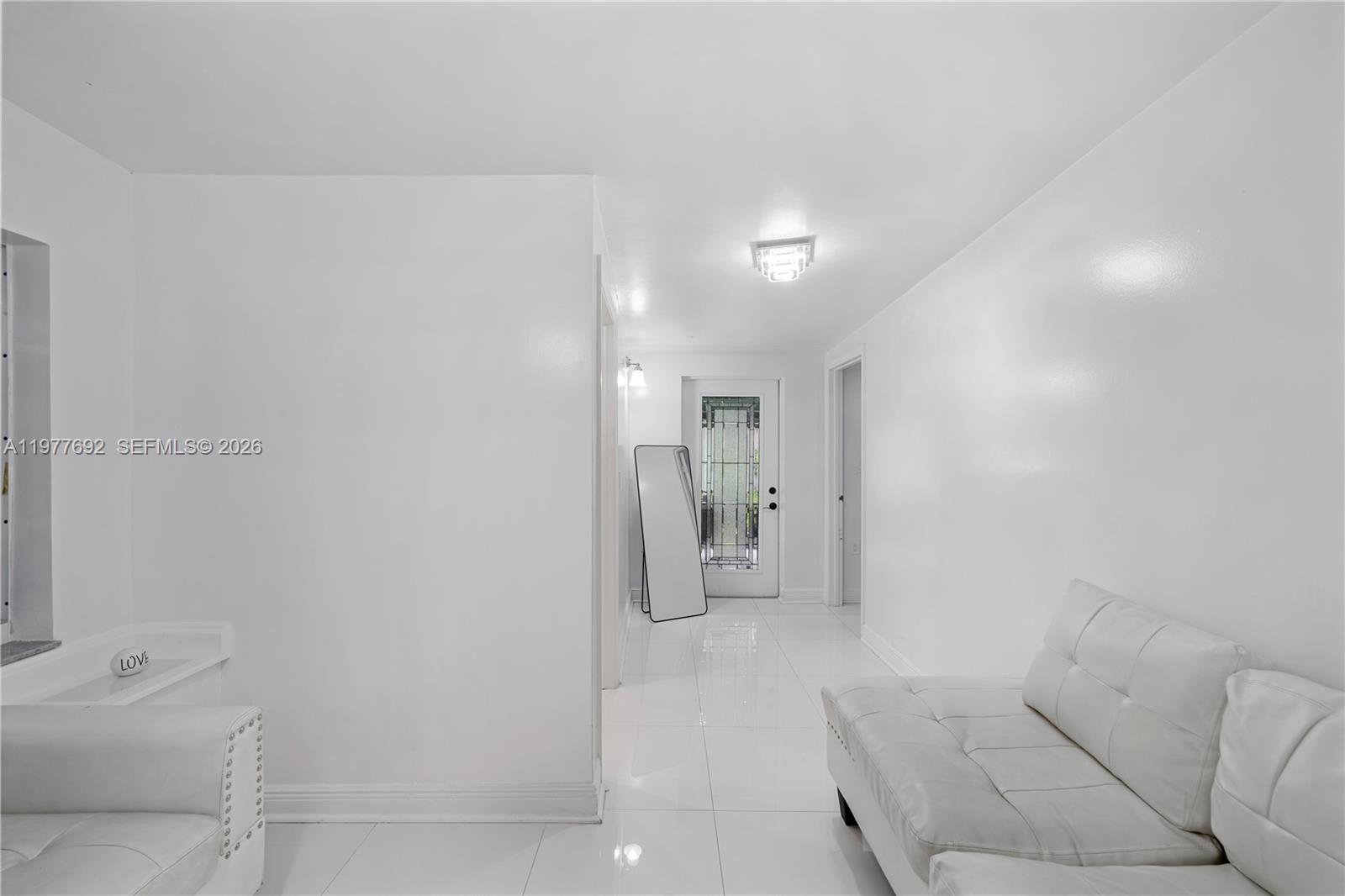 SOUTH SHENANDOAH - Residential