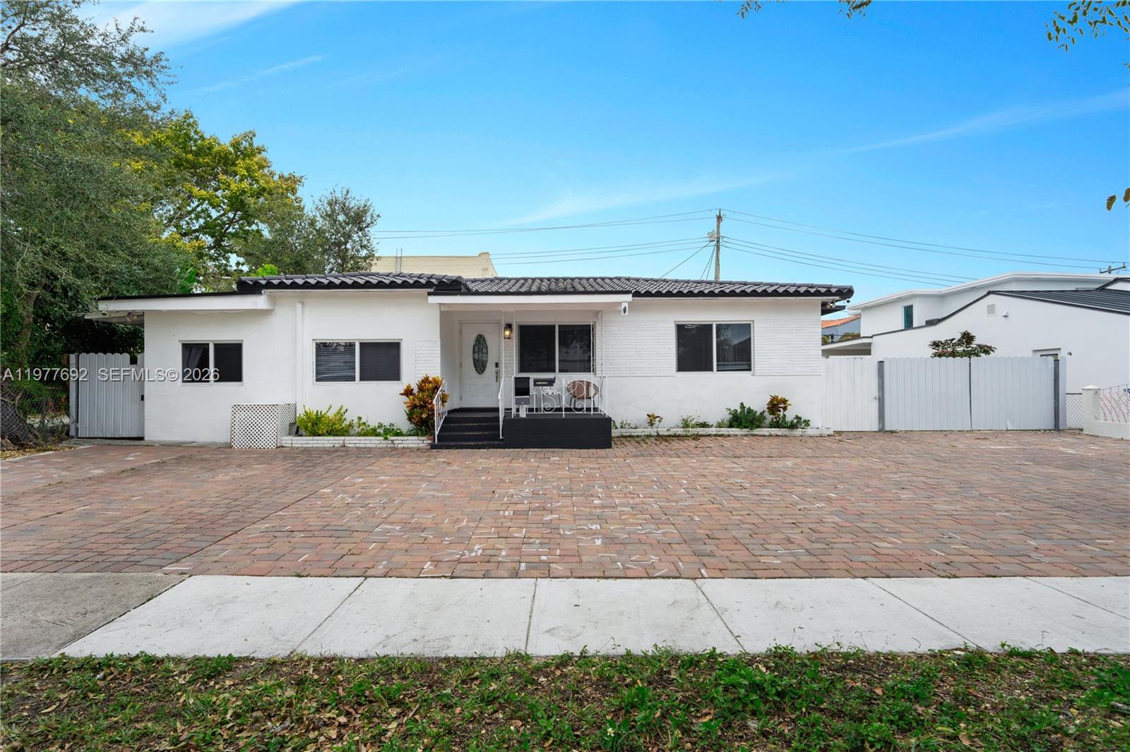 SOUTH SHENANDOAH - Residential