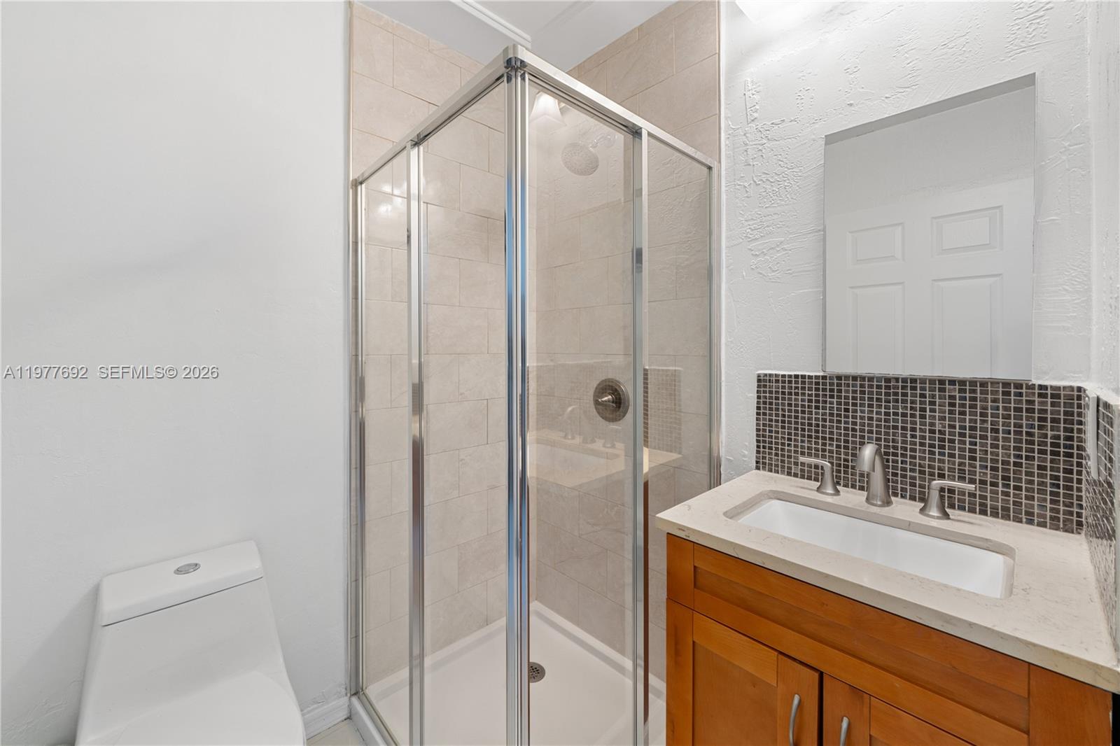 SOUTH SHENANDOAH - Residential