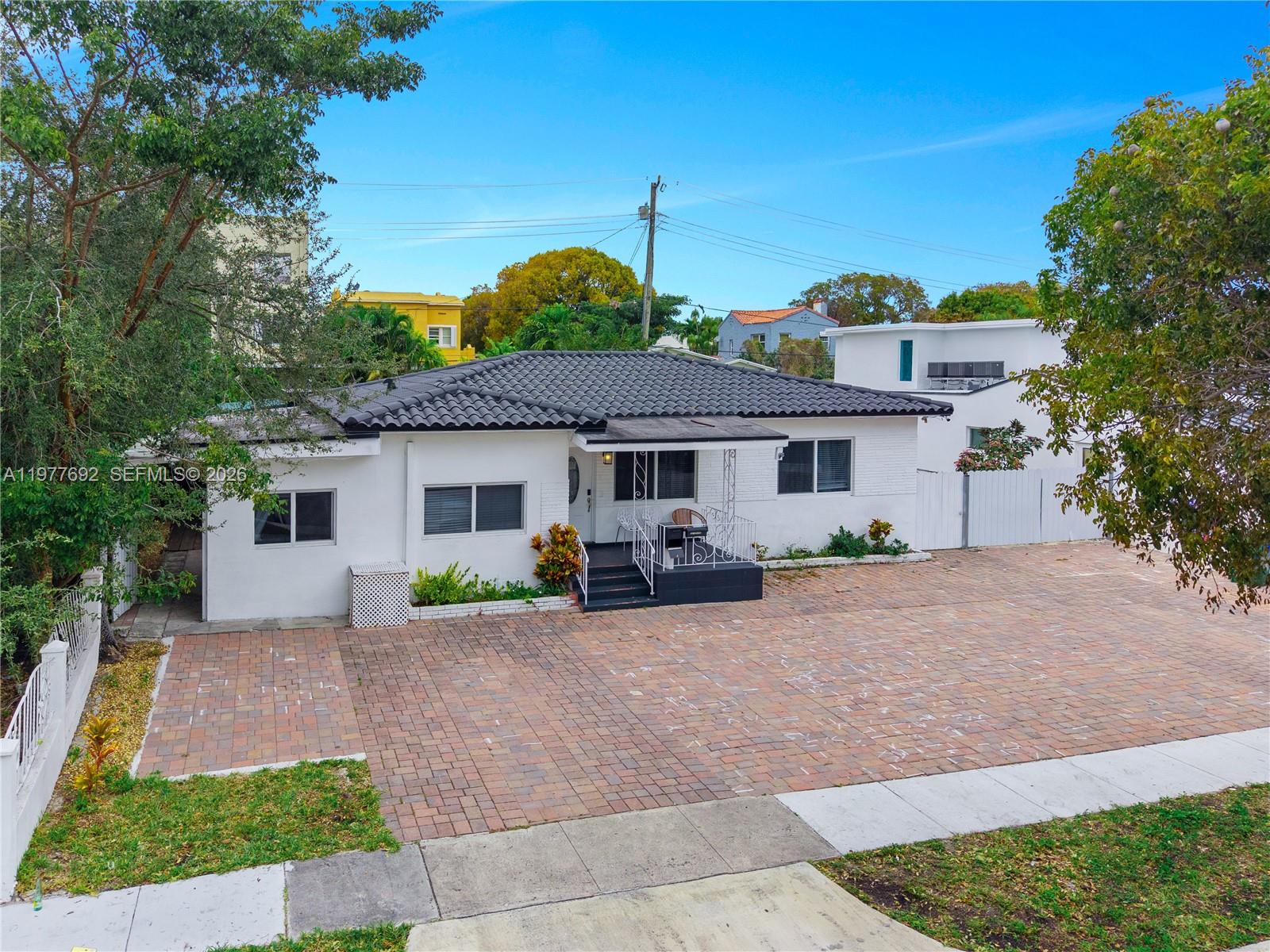 SOUTH SHENANDOAH - Residential