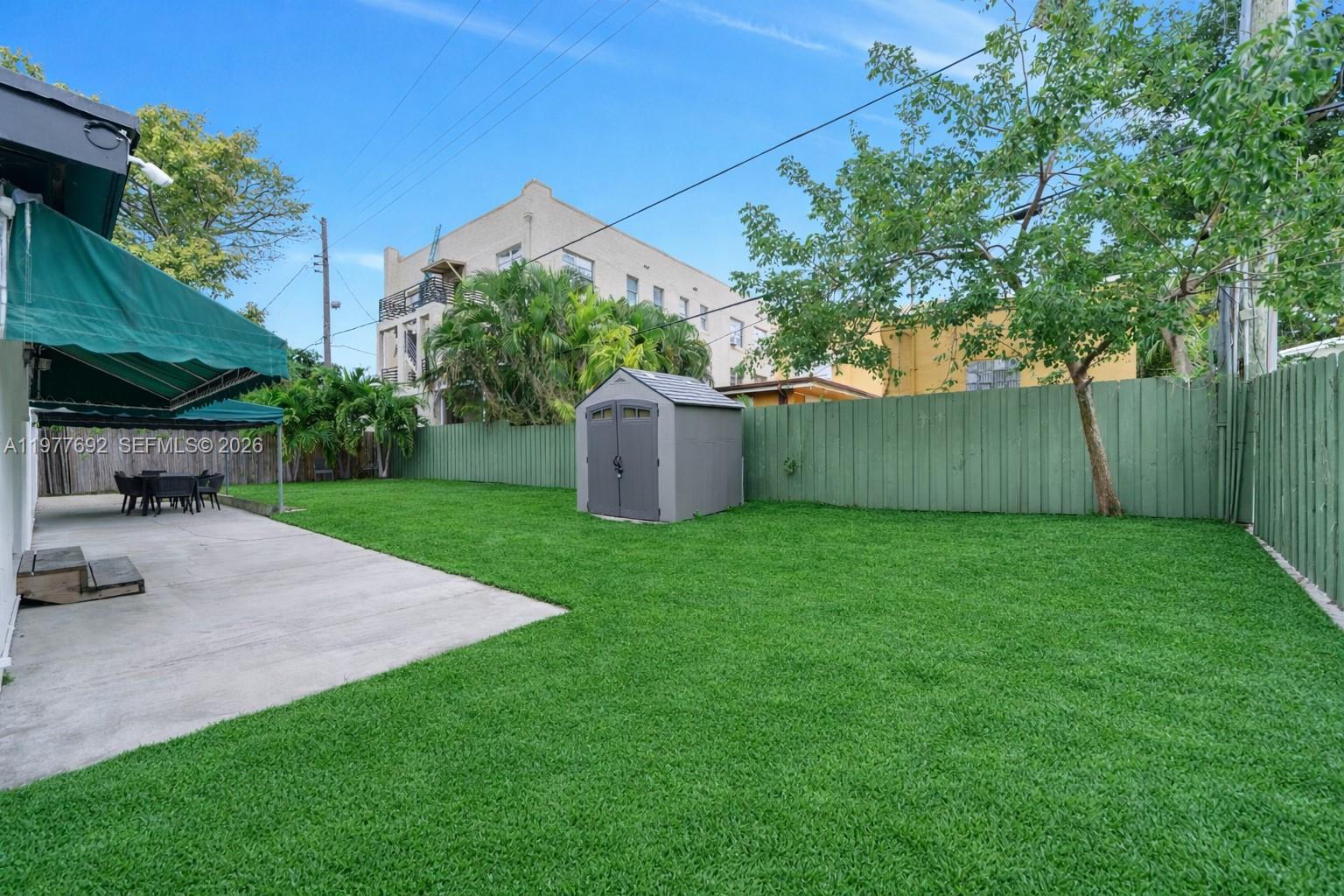 SOUTH SHENANDOAH - Residential