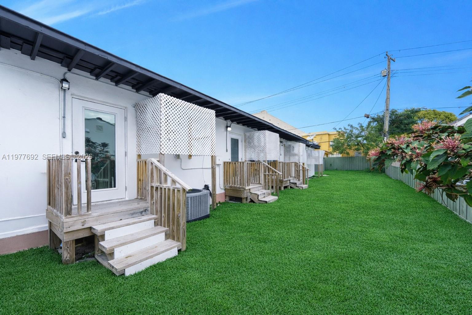 SOUTH SHENANDOAH - Residential