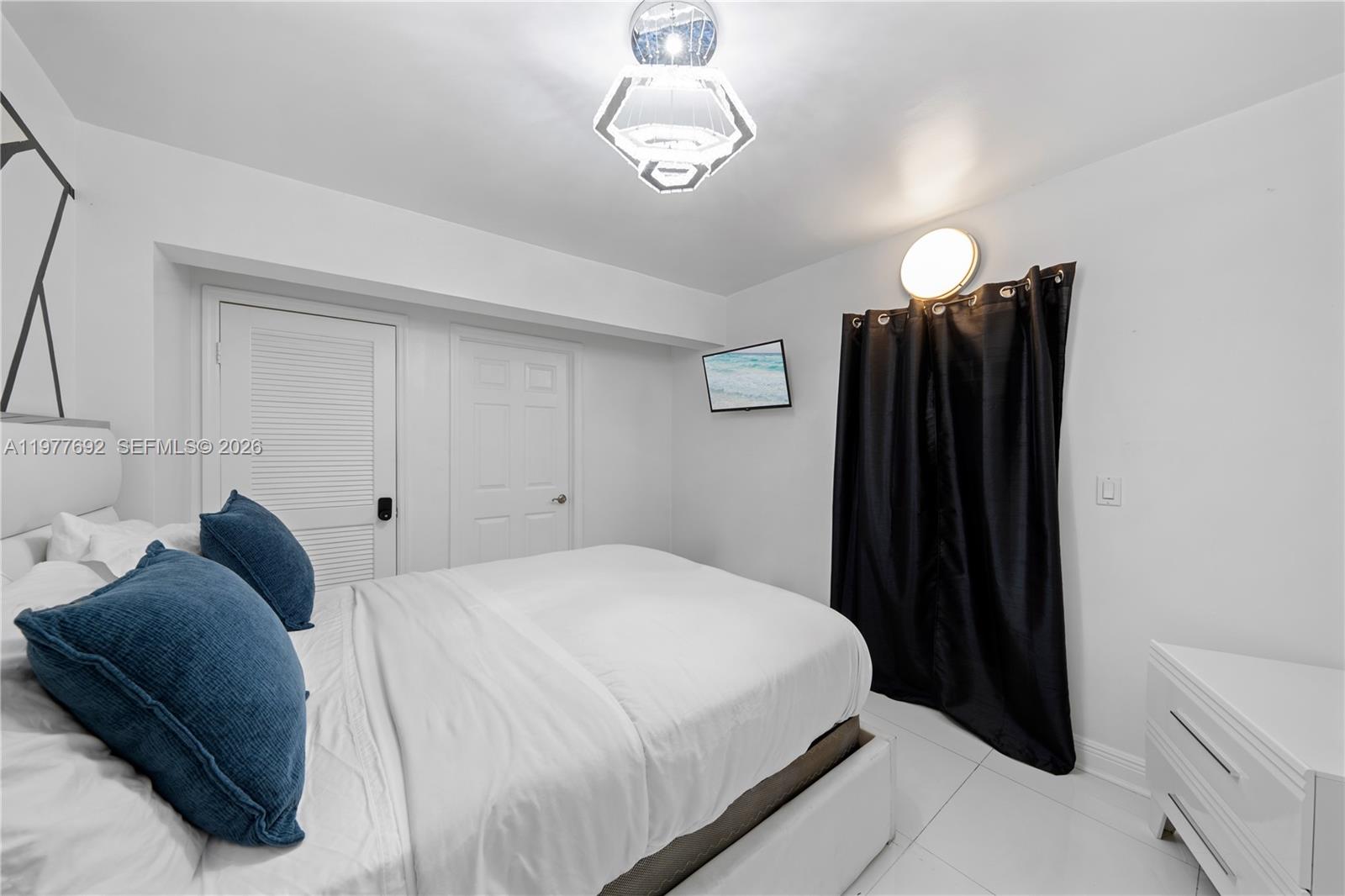 SOUTH SHENANDOAH - Residential