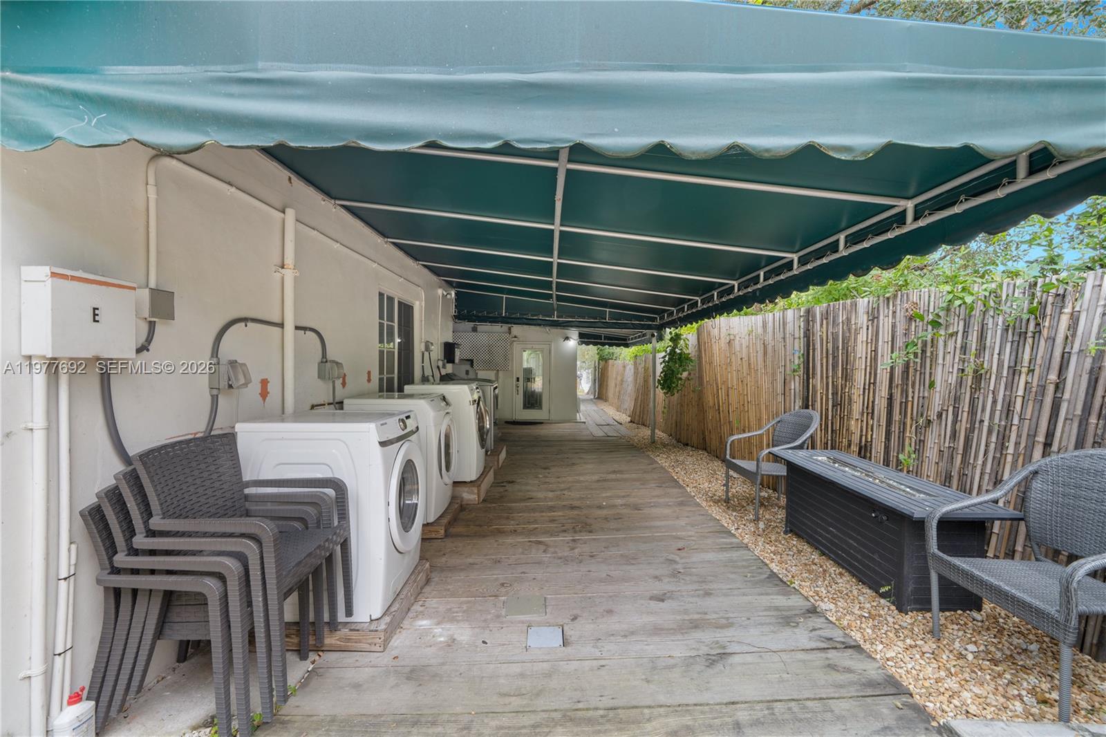 SOUTH SHENANDOAH - Residential