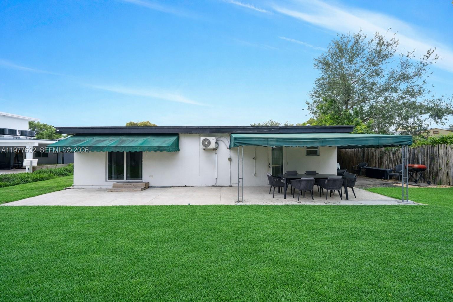 SOUTH SHENANDOAH - Residential