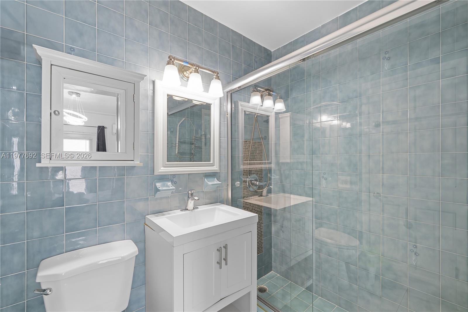 SOUTH SHENANDOAH - Residential