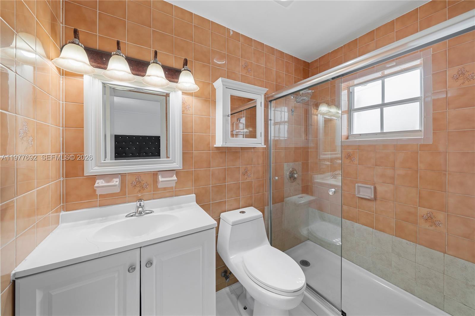 SOUTH SHENANDOAH - Residential