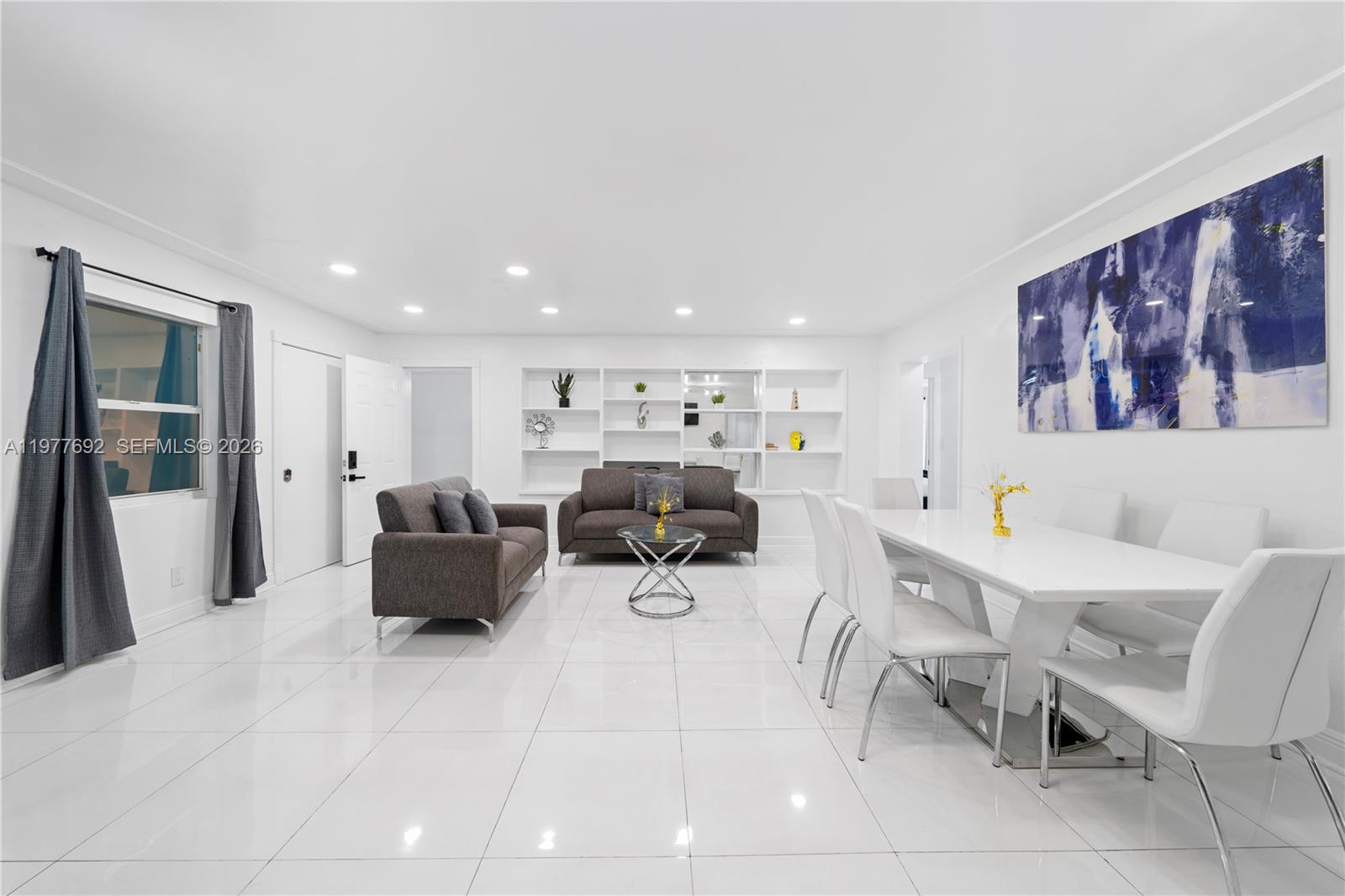 SOUTH SHENANDOAH - Residential