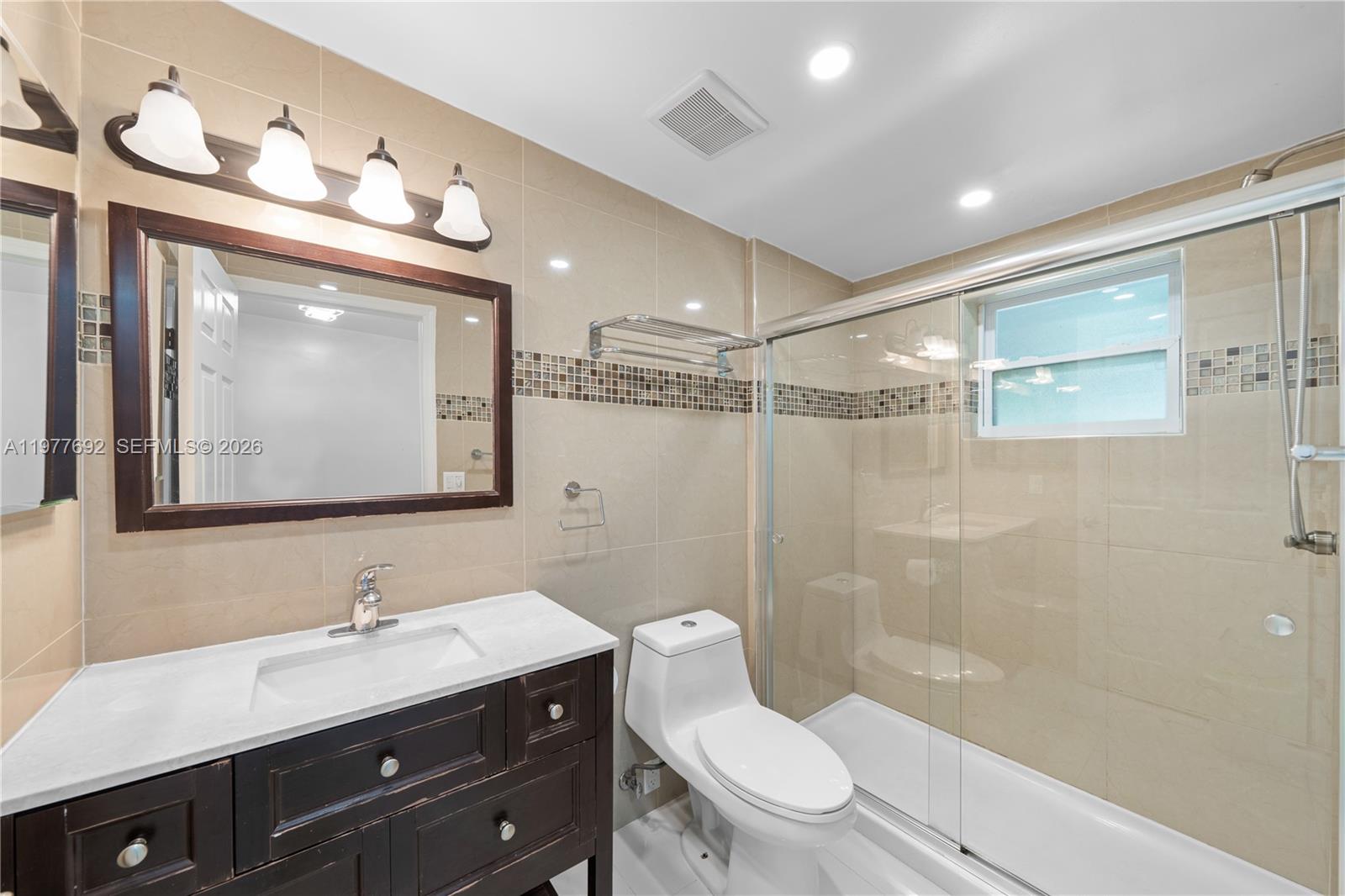 SOUTH SHENANDOAH - Residential