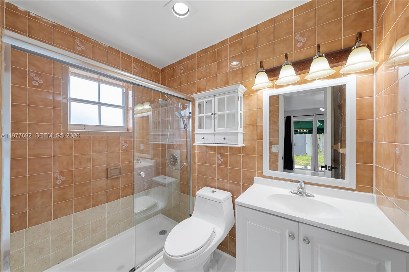 SOUTH SHENANDOAH - Residential