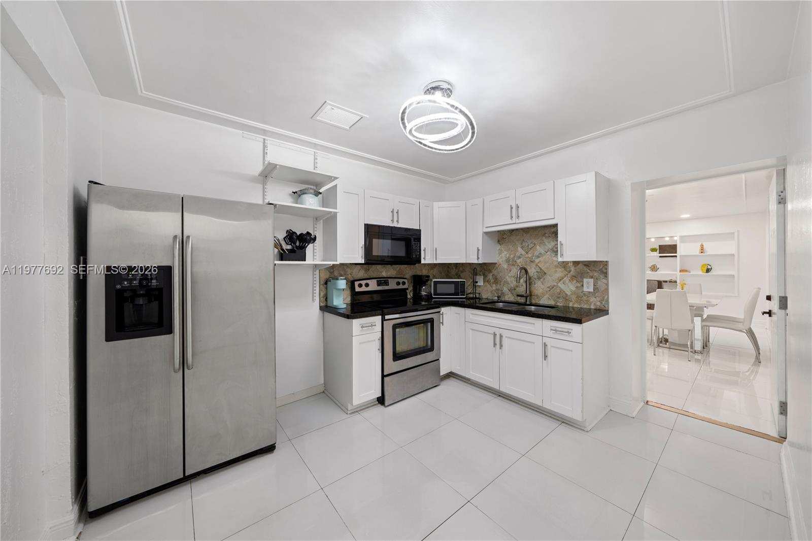 SOUTH SHENANDOAH - Residential