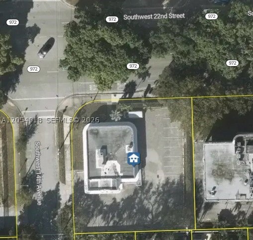 1394 Coral Way