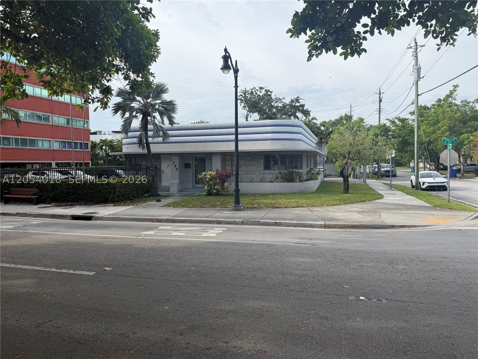 1394 Coral Way