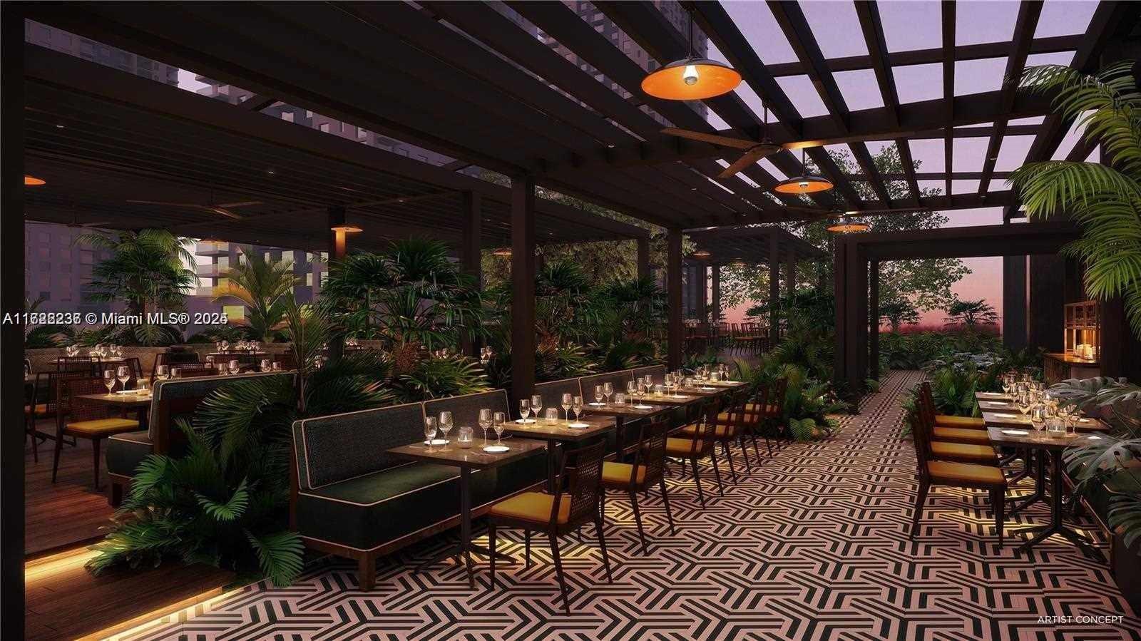 Nattivo - Residential