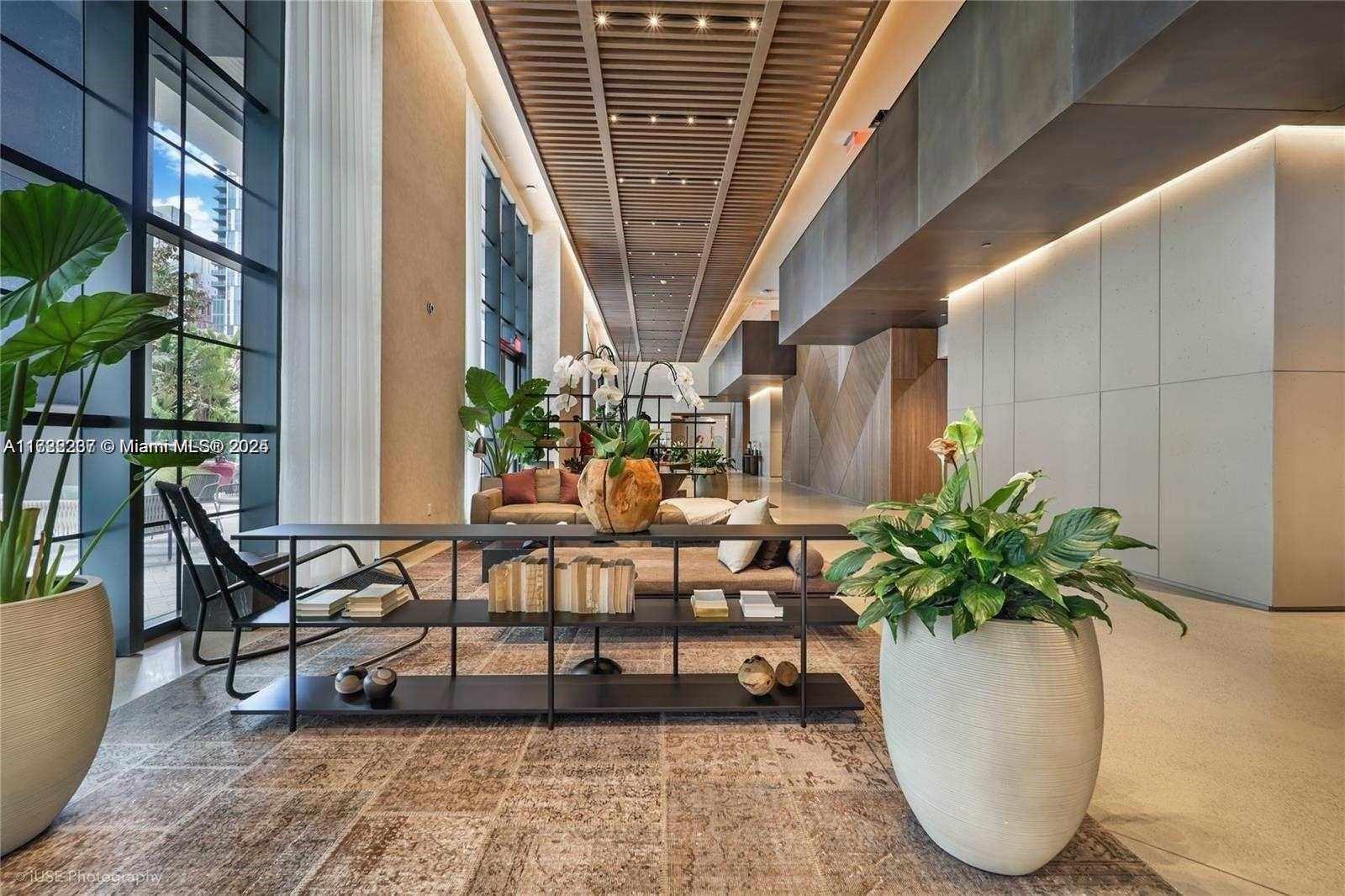 Nattivo - Residential