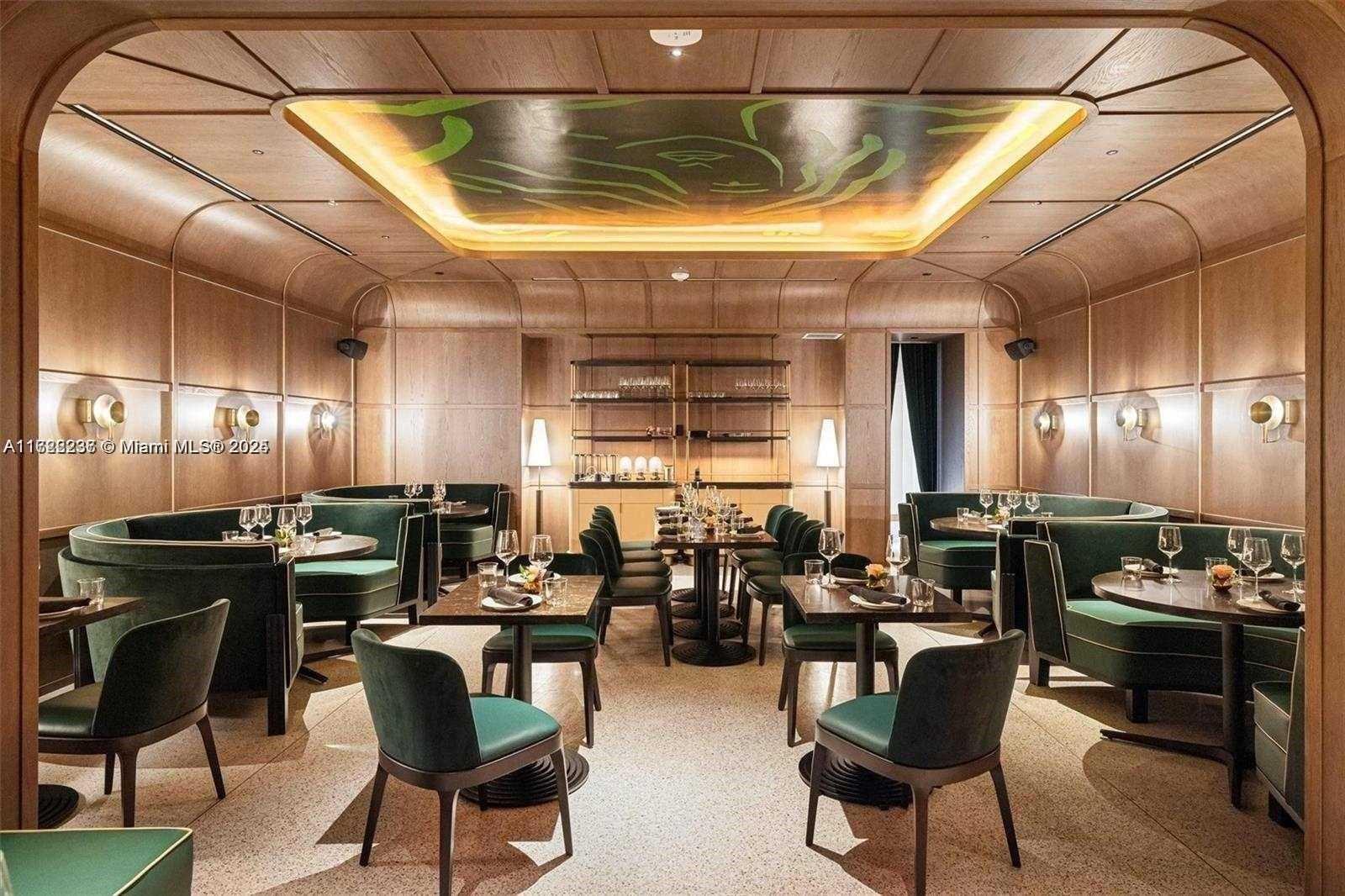 Nattivo - Residential