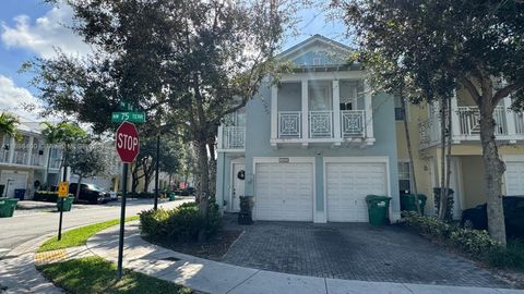 A home in Doral