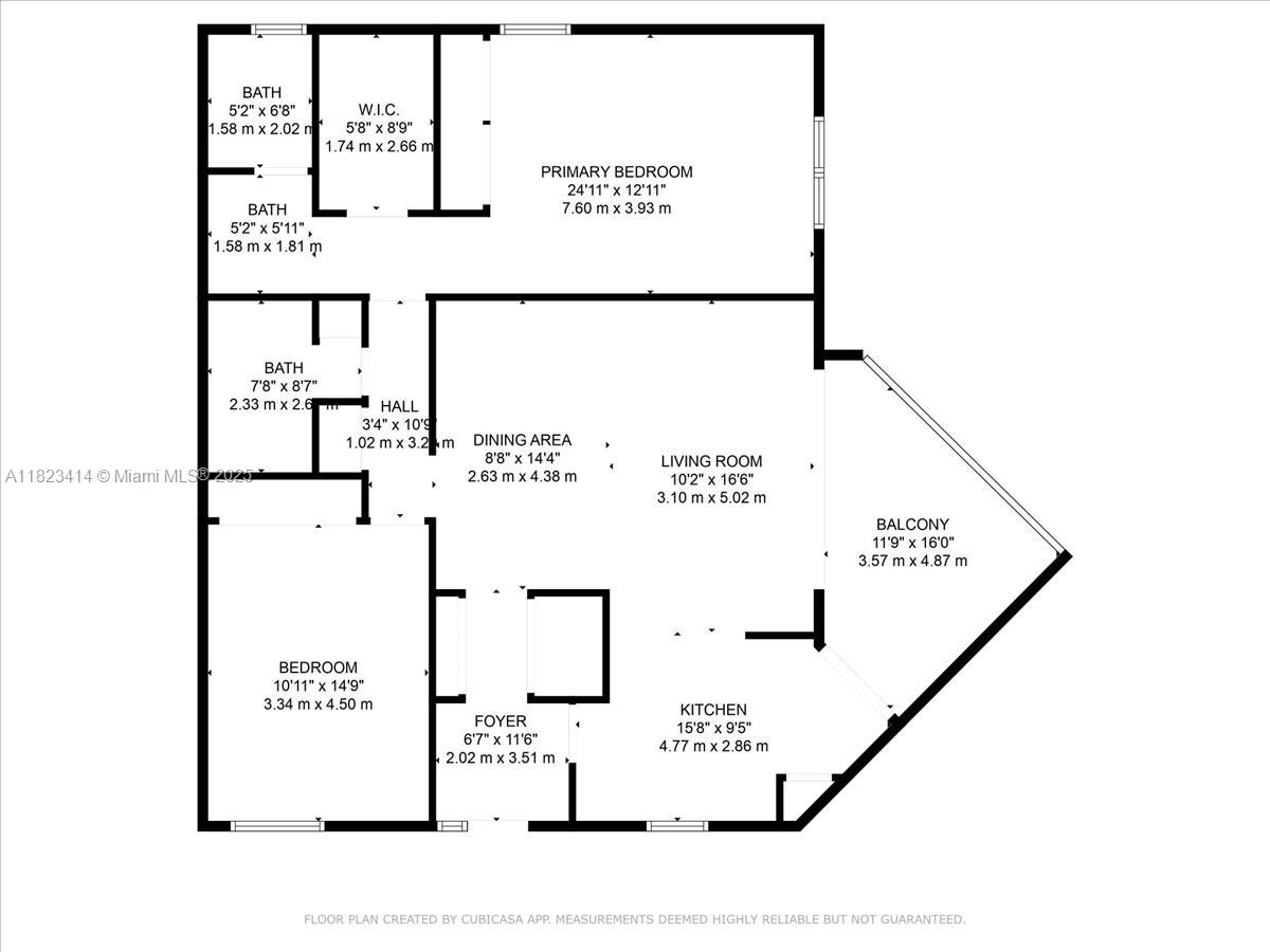 LE CHATEAU CONDO - Residential