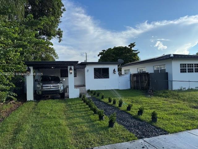 HIALEAH 14TH ADDN - Residential Lease