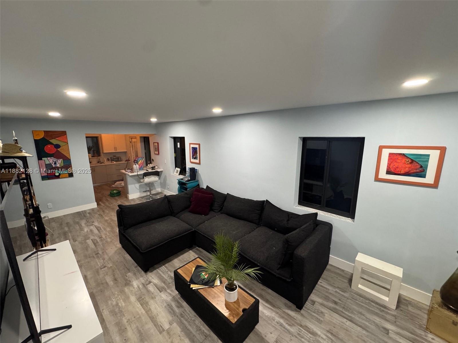 HIALEAH 14TH ADDN - Residential Lease