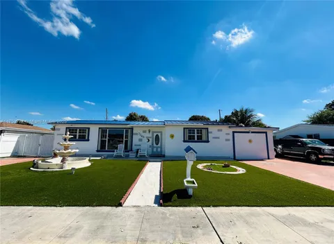 7245 W 10th Ave, Hialeah, FL 33014 - MLS#: A11753772